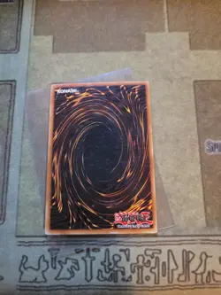 YUGIOH RUTHLESS DENIAL DP04-EN024 SUPER 1ST ED LP - Image 2