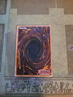 YUGIOH X-HEAD CANNON MFC-004 SUPER UNLIMITED ED MP - Image 2