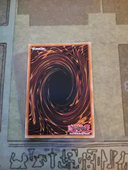 YUGIOH RYU SENSHI SBAD-EN040 SUPER 1ST ED NM SPEED DUEL - Image 2