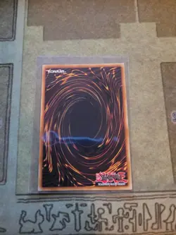 YUGIOH SUPER POLYMERIZATION SDSH-EN026 COMMON 1ST ED NM - Image 2