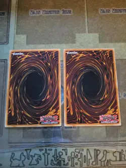 YUGIOH 2X SIX SAMURAI UNITED PTDN-EN059 RARE UNLIMITED ED LP - Image 3