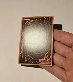 Yugioh Tour Bus From The Underworld ORCS-EN086 Secret Rare LP - Image 4