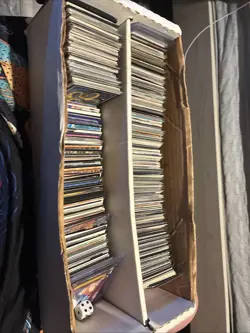 A Bunch Of Expensive Cards 1996 Yugioh And Possibly Really Expensive Stuff - Image 1
