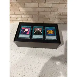 YuGiOh Legendary Decks II - Image 2