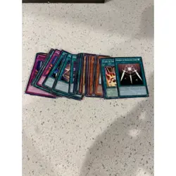 YuGiOh Legendary Decks II - Image 4
