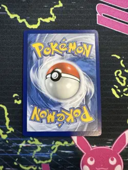 Iron Valiant EX 249/182 Sv04 - Paradox Rift SIR HOLO- NM - Pokemon Card - TCG - Image 2