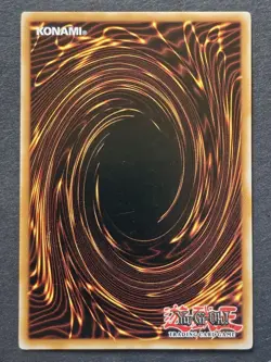 White-Horned Dragon Limited Edition MDP2-EN006 Yu-Gi-Oh Trading Card - Image 3