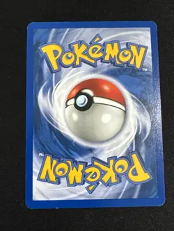 3 Pokemon Cards - 1st Edition - Vintage - Gym Heros - Neo - Image 3