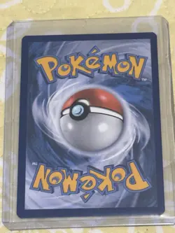 Pokemon TCG Fusion Strike Holo Mew v Alt Art Ultra Rare Card 251/264 SHIPS ASAP! - Image 2