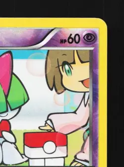 Ralts 68/162 LP BREAKthrough English Pokemon Card TCG - Image 5