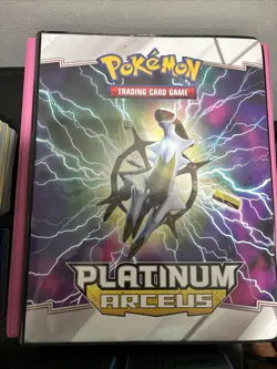Huge Bulk Lot of 5500+ Pokemon Cards 2000s-2020s Holos & Common, Played To NM - Image 2