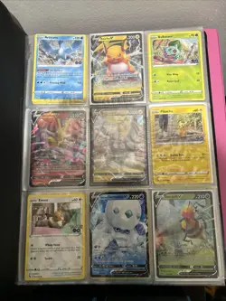 Huge Bulk Lot of 5500+ Pokemon Cards 2000s-2020s Holos & Common, Played To NM - Image 3