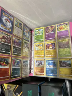 Huge Bulk Lot of 5500+ Pokemon Cards 2000s-2020s Holos & Common, Played To NM - Image 4