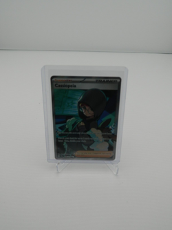Pokemon Card TCG - Cassiopeia - Shrouded Fable - 86/64 - Full Art Holo Rare - Image 2