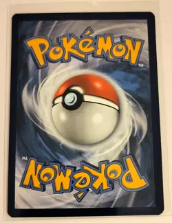 Bulbasaur 01/25 McDonald's 25th Anniversary Promo Holo Pokemon Card NM - Image 3