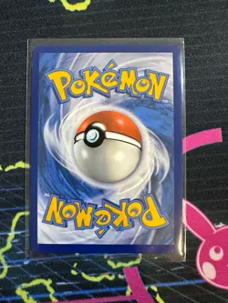 Pokemon TCG Joltik Paradox Rift Holo Card 196/182 Illustration Rare, Near Mint - Image 2