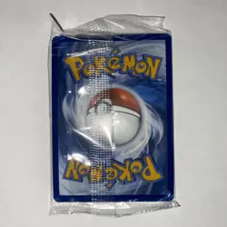 Sealed Pokemon TCG Snowflake Stamped Pikachu Holiday Calendar 025/165 Promo Card - Image 2