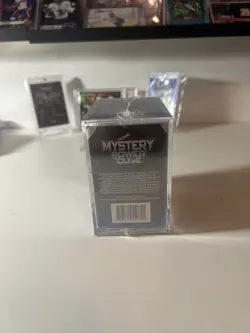 Pokemon TCG 2024 MYSTERY Power Cube 60 Cards 3 Foils Cards Fctory Sealed - Image 3