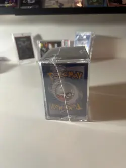 Pokemon TCG 2024 MYSTERY Power Cube 60 Cards 3 Foils Cards Fctory Sealed - Image 5