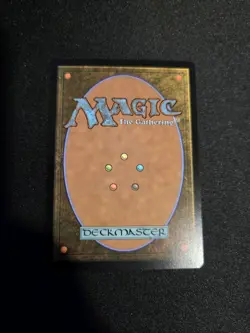 Psychic Frog Magic the Gathering Creature Card, Modern Horizons 3, Rare - Image 2