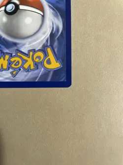 Thundurus - 209 (Pokemon Center Exclusive) 209 Sv: Scarlet & Violet Promo Cards - Image 3