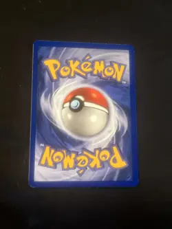 Moltres 27/62 - Non-Holo Fossil 1st Edition 1999 Pokemon TCG Card - Image 2
