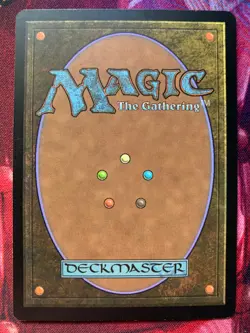 MTG 1x Chancellor of the Annex - New Phyrexia [Near Mint] - Image 2