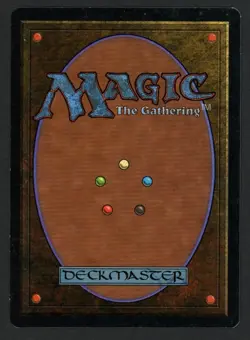 ***Beta Stone Rain*** MTG Beta Kid Icarus - Image 2