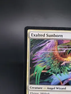 Exalted Sunborn Edge of Eternities Regular 015 - Image 2
