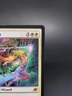 Exalted Sunborn Edge of Eternities Regular 015 - Image 3