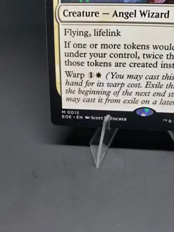 Exalted Sunborn Edge of Eternities Regular 015 - Image 4