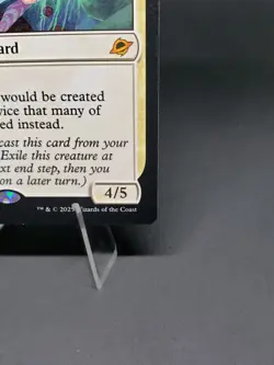 Exalted Sunborn Edge of Eternities Regular 015 - Image 5