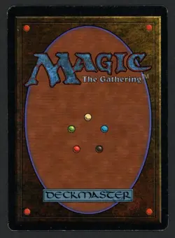 ***Beta Disintegrate (Corner Ding)*** MTG Beta Kid Icarus - Image 2