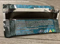 Lot of 5 Sealed Packs Magic the Gathering Booster Packs 2012 Core Set Brand New - Image 4