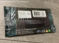 Lot of 5 Packs Magic the Gathering Booster Packs Brand New Sealed 2012 Core Set - Image 4