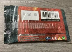 Lot of 5 Brand New Packs Magic the Gathering Booster Packs 2012 Core Set Sealed - Image 4