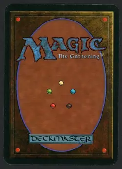 ***Alpha Cut Tawnos's Weaponry*** MTG 4th Edition Magic Kid Icarus - Image 2