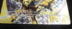 2016 Luxray BREAK 47/122 Holo Rare Pokemon TCG XY BREAKpoint - NM - Image 2