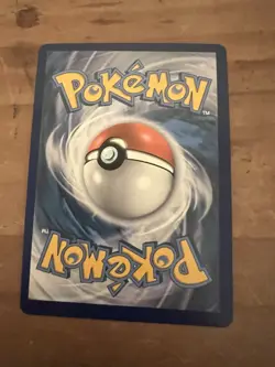 4 Lot Pokemon Cards - Old + Recent - NM - Image 3