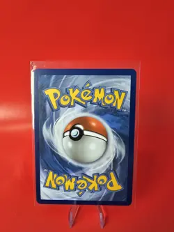 POKEMON TCG BIRTHDAY PIKACHU 24 BLACK STAR PROMO HOLO NM CELEBRATIONS - Image 2