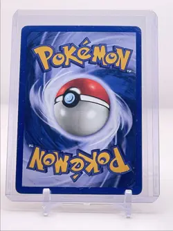 METAL ENERGY 2000 POKEMON NEO GENESIS RARE HOLO 19/111 Q3726 - Image 2