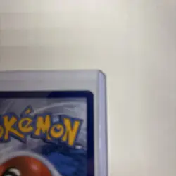 Surfing Pikachu 111/108 Pokemon Evolutions XY Secret Rare 2016 - Image 2