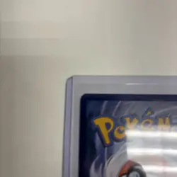 Surfing Pikachu 111/108 Pokemon Evolutions XY Secret Rare 2016 - Image 4