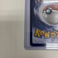 Surfing Pikachu 111/108 Pokemon Evolutions XY Secret Rare 2016 - Image 5