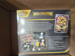 POKEMON Mega Evolutions ETB - Gardevoir NEW SEALED In Hand Fast Shipping - Image 2