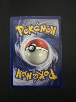 Pokemon TCG Dragonite (Movie Promo) 05/53 Wotc Promo Regular - Image 3