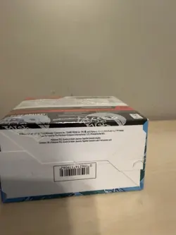 Pokemon - Journey Together Enhanced Booster Box- Sealed - Image 3