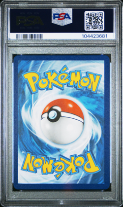PSA 9 MINT 2021 Pokemon Celebrations Classic Collection 145 Garchomp C LVX Holo - Image 2
