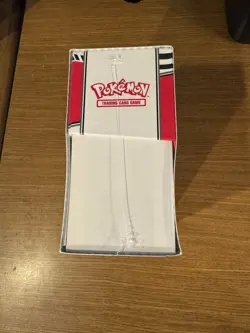 Pokemon TCG: Scarlet & Violet - WHITE FLARE Elite Trainer Box FACTORY SEALED ETB - Image 4