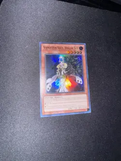 Vanquish Soul Hollie Sue 1st Edition Ultra Rare DUAD-EN022 Yu-Gi-Oh! - Image 1